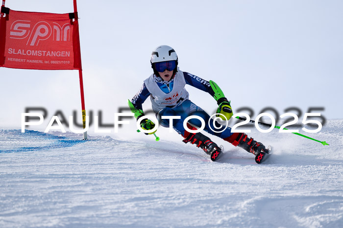 1. SVM Cup Willi-Wein-Gedächtnisrennen, RS, 04.01.2025