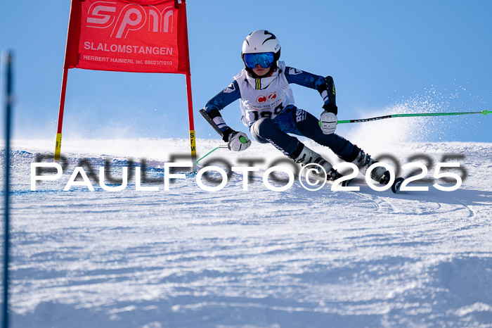 1. SVM Cup Willi-Wein-Gedächtnisrennen, RS, 04.01.2025