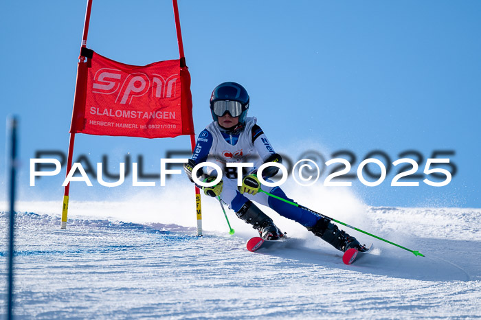 1. SVM Cup Willi-Wein-Gedächtnisrennen, RS, 04.01.2025