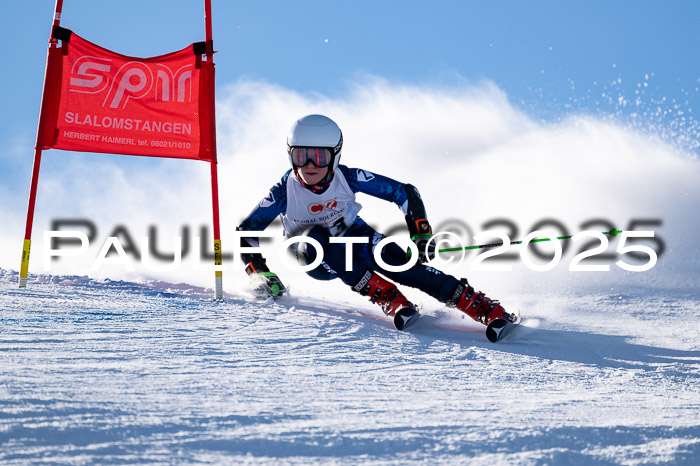 1. SVM Cup Willi-Wein-Gedächtnisrennen, RS, 04.01.2025