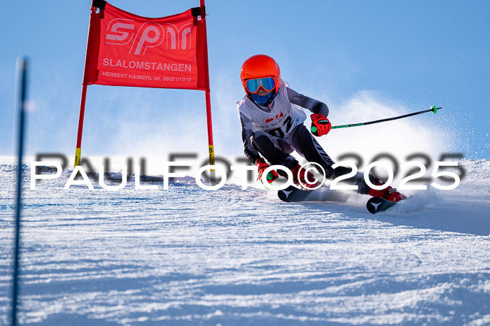 1. SVM Cup Willi-Wein-Gedächtnisrennen, RS, 04.01.2025