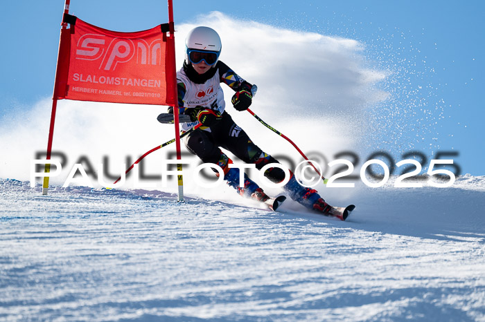 1. SVM Cup Willi-Wein-Gedächtnisrennen, RS, 04.01.2025