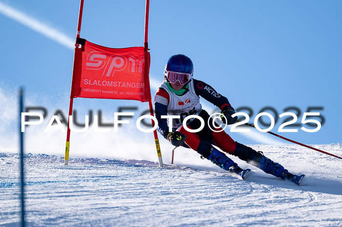 1. SVM Cup Willi-Wein-Gedächtnisrennen, RS, 04.01.2025