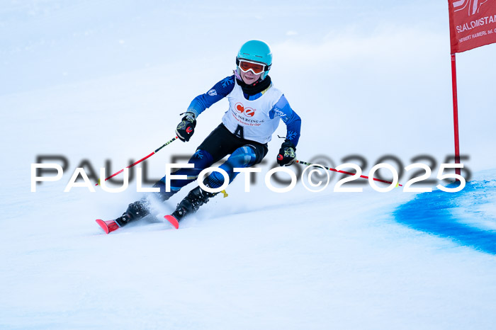 1. SVM Cup Willi-Wein-Gedächtnisrennen, RS, 04.01.2025