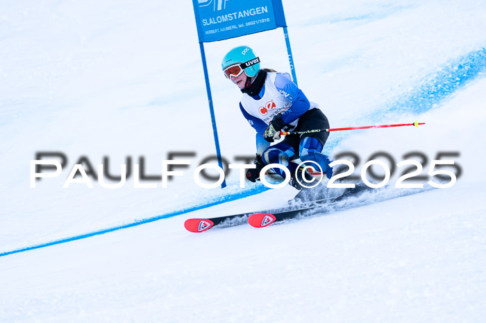 1. SVM Cup Willi-Wein-Gedächtnisrennen, RS, 04.01.2025