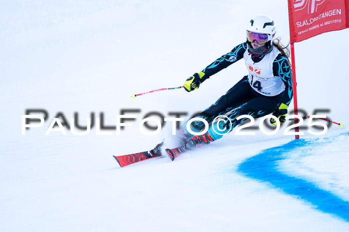 1. SVM Cup Willi-Wein-Gedächtnisrennen, RS, 04.01.2025