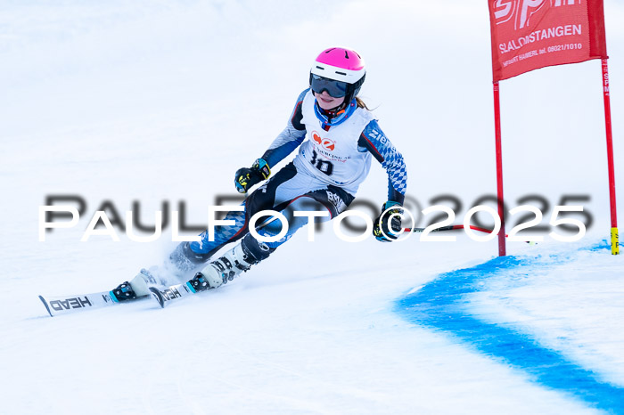 1. SVM Cup Willi-Wein-Gedächtnisrennen, RS, 04.01.2025