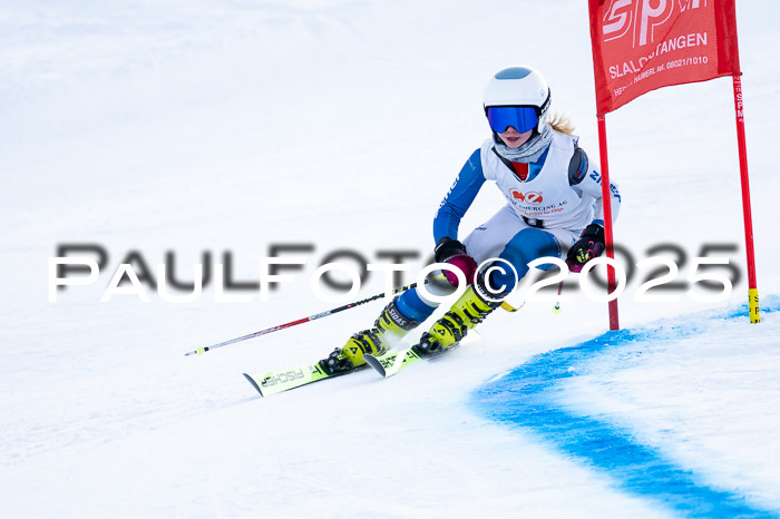 1. SVM Cup Willi-Wein-Gedächtnisrennen, RS, 04.01.2025