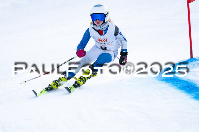 1. SVM Cup Willi-Wein-Gedächtnisrennen, RS, 04.01.2025