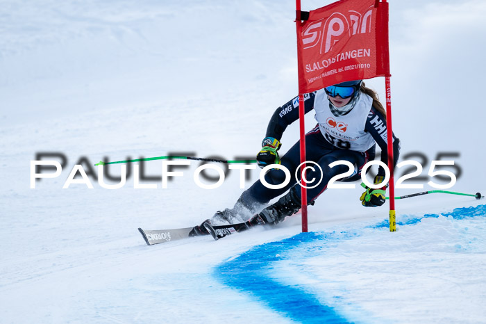 1. SVM Cup Willi-Wein-Gedächtnisrennen, RS, 04.01.2025