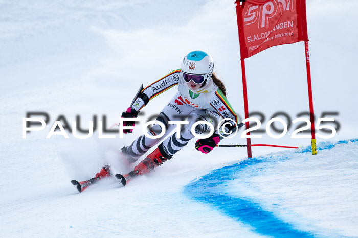 1. SVM Cup Willi-Wein-Gedächtnisrennen, RS, 04.01.2025