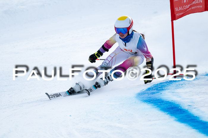 1. SVM Cup Willi-Wein-Gedächtnisrennen, RS, 04.01.2025