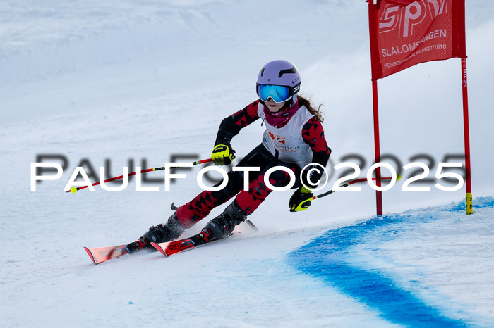 1. SVM Cup Willi-Wein-Gedächtnisrennen, RS, 04.01.2025