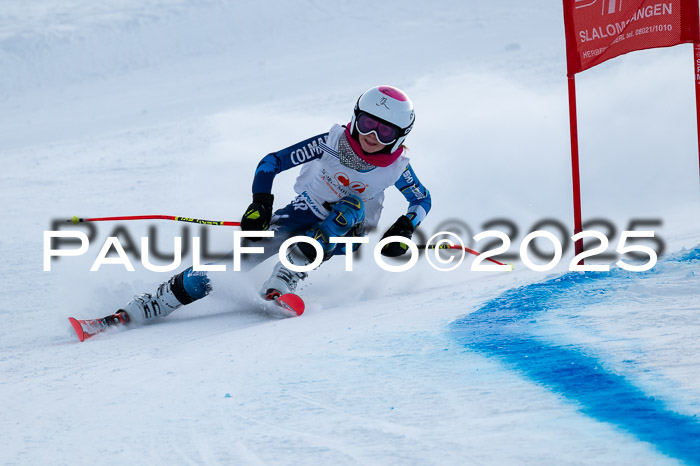 1. SVM Cup Willi-Wein-Gedächtnisrennen, RS, 04.01.2025