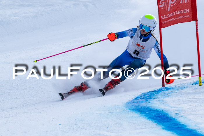 1. SVM Cup Willi-Wein-Gedächtnisrennen, RS, 04.01.2025