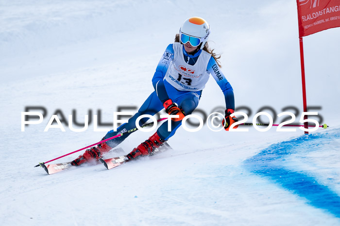 1. SVM Cup Willi-Wein-Gedächtnisrennen, RS, 04.01.2025