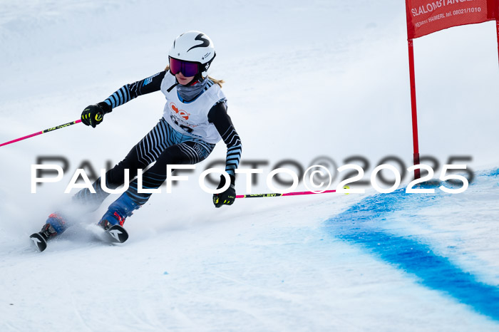 1. SVM Cup Willi-Wein-Gedächtnisrennen, RS, 04.01.2025