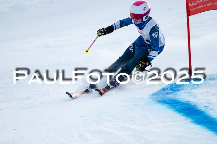 1. SVM Cup Willi-Wein-Gedächtnisrennen, RS, 04.01.2025