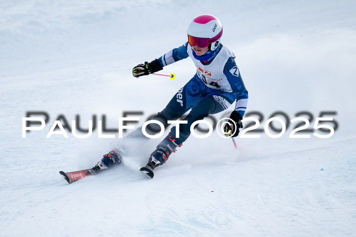 1. SVM Cup Willi-Wein-Gedächtnisrennen, RS, 04.01.2025