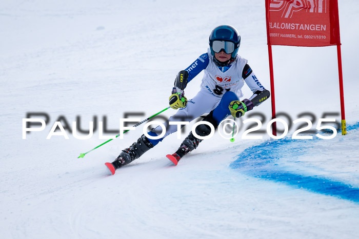 1. SVM Cup Willi-Wein-Gedächtnisrennen, RS, 04.01.2025