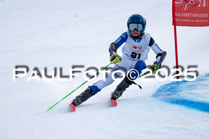 1. SVM Cup Willi-Wein-Gedächtnisrennen, RS, 04.01.2025