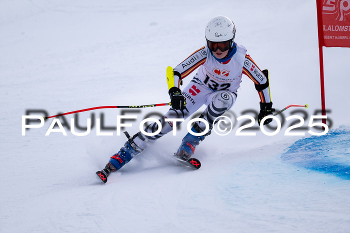 1. SVM Cup Willi-Wein-Gedächtnisrennen, RS, 04.01.2025