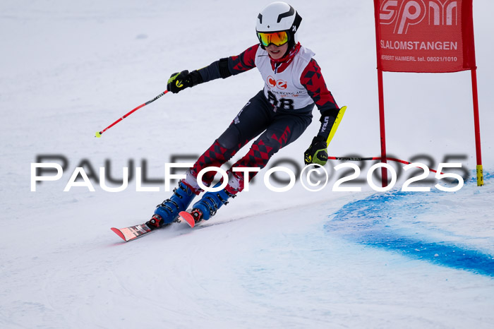 1. SVM Cup Willi-Wein-Gedächtnisrennen, RS, 04.01.2025