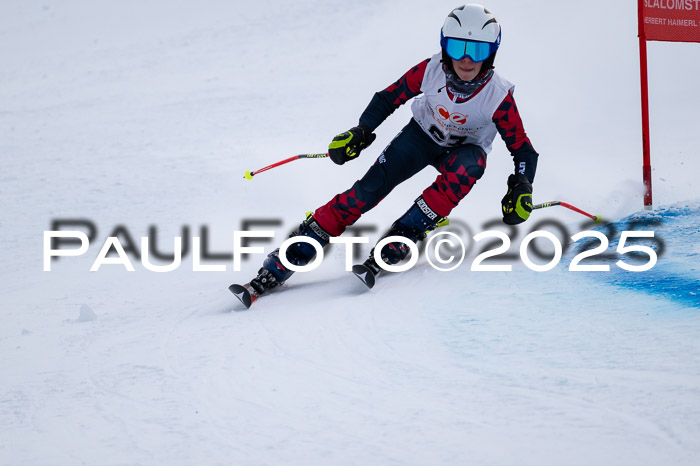 1. SVM Cup Willi-Wein-Gedächtnisrennen, RS, 04.01.2025