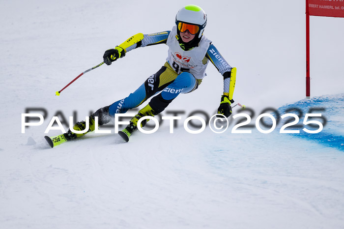 1. SVM Cup Willi-Wein-Gedächtnisrennen, RS, 04.01.2025