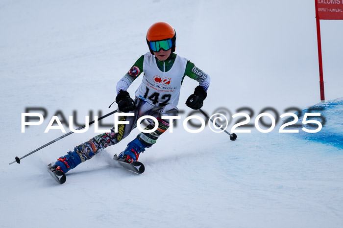 1. SVM Cup Willi-Wein-Gedächtnisrennen, RS, 04.01.2025