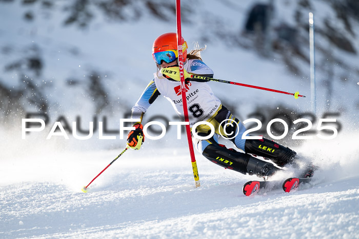 2. BZB CUP SL, 06.01.2025