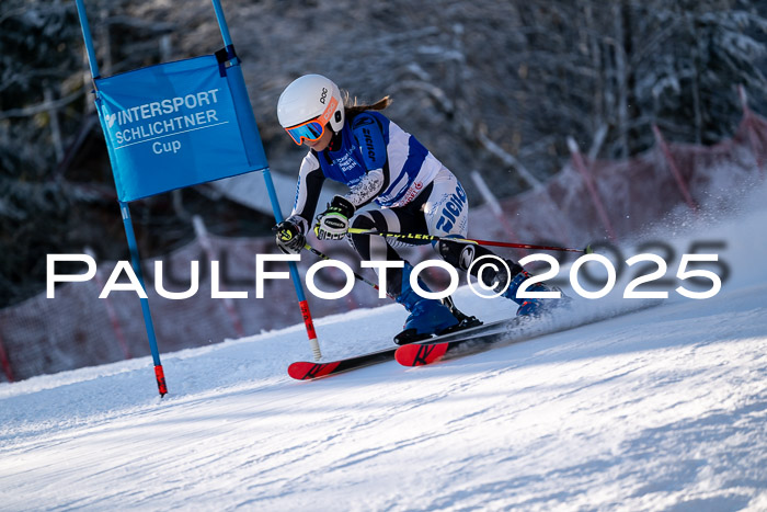 BSV Skiliga Bayern Schüler RS 11.01.2025