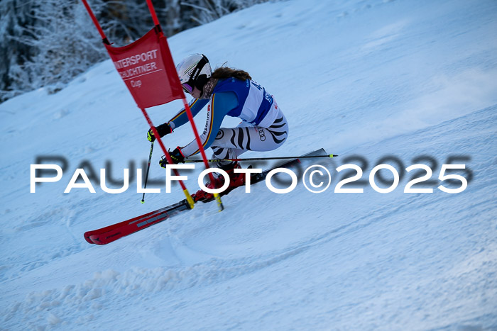 BSV Skiliga Bayern Schüler RS 11.01.2025