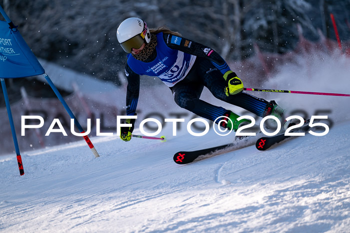 BSV Skiliga Bayern Schüler RS 11.01.2025