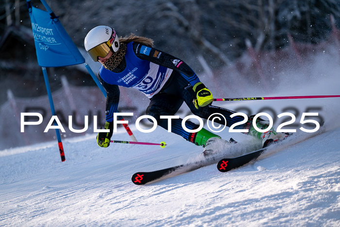 BSV Skiliga Bayern Schüler RS 11.01.2025