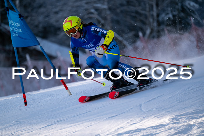 BSV Skiliga Bayern Schüler RS 11.01.2025