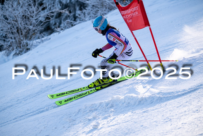 BSV Skiliga Bayern Schüler RS 11.01.2025