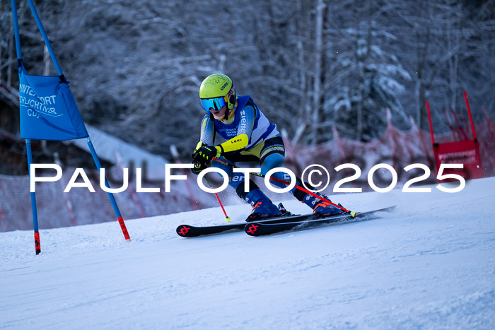 BSV Skiliga Bayern Schüler RS 11.01.2025