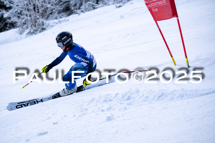 BSV Skiliga Bayern Schüler RS 11.01.2025