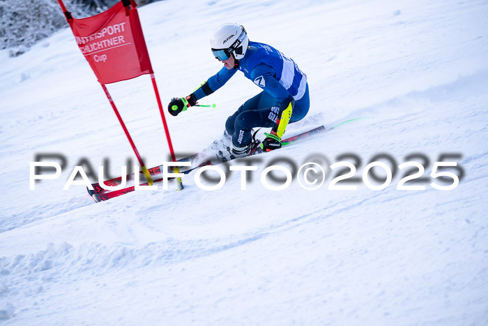 BSV Skiliga Bayern Schüler RS 11.01.2025