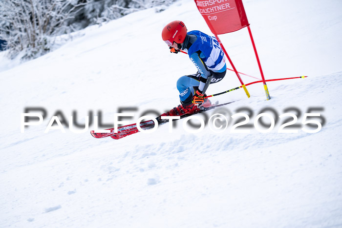 BSV Skiliga Bayern Schüler RS 11.01.2025