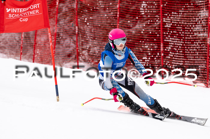 BSV Skiliga Bayern Schüler RS 11.01.2025