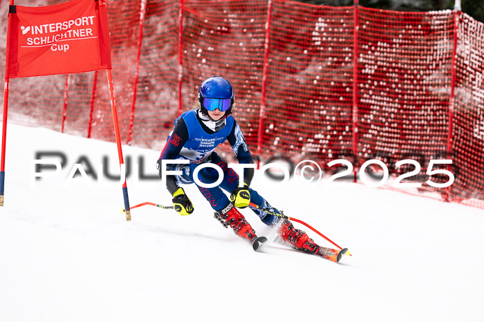 BSV Skiliga Bayern Schüler RS 11.01.2025