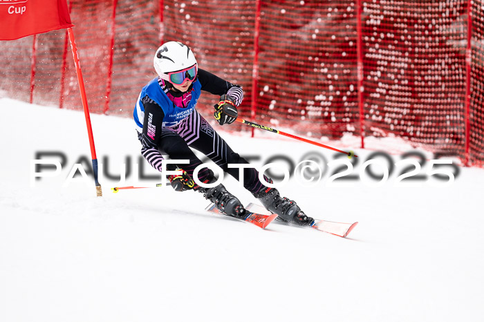 BSV Skiliga Bayern Schüler RS 11.01.2025