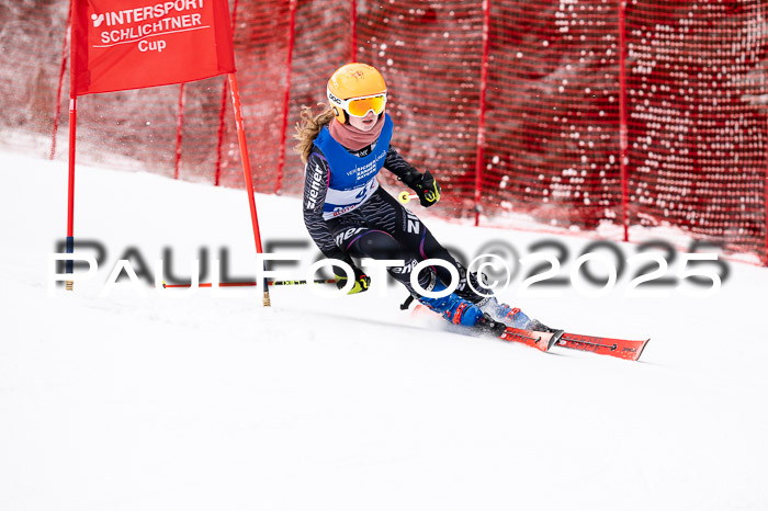 BSV Skiliga Bayern Schüler RS 11.01.2025