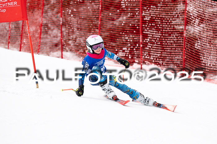 BSV Skiliga Bayern Schüler RS 11.01.2025