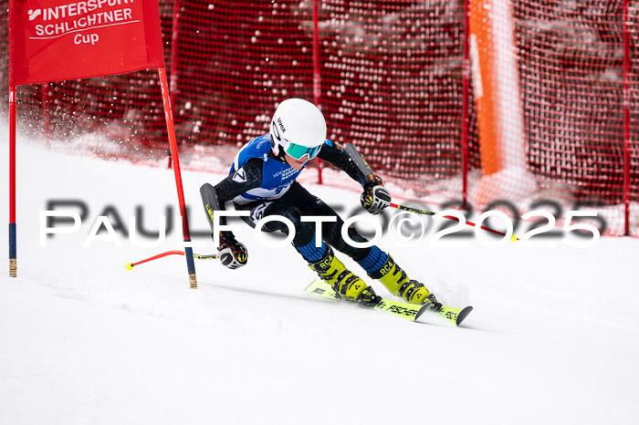 BSV Skiliga Bayern Schüler RS 11.01.2025