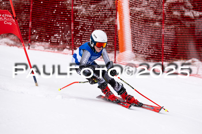 BSV Skiliga Bayern Schüler RS 11.01.2025