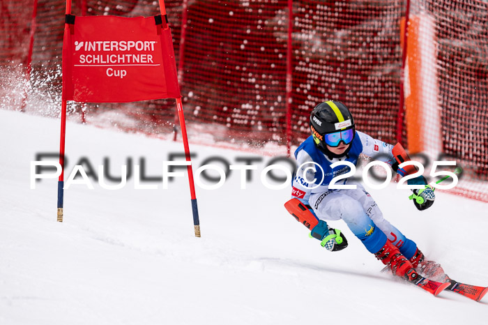 BSV Skiliga Bayern Schüler RS 11.01.2025