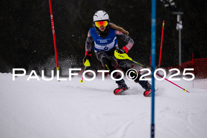BSV Skiliga Bayern Schüler SL 12.01.2025